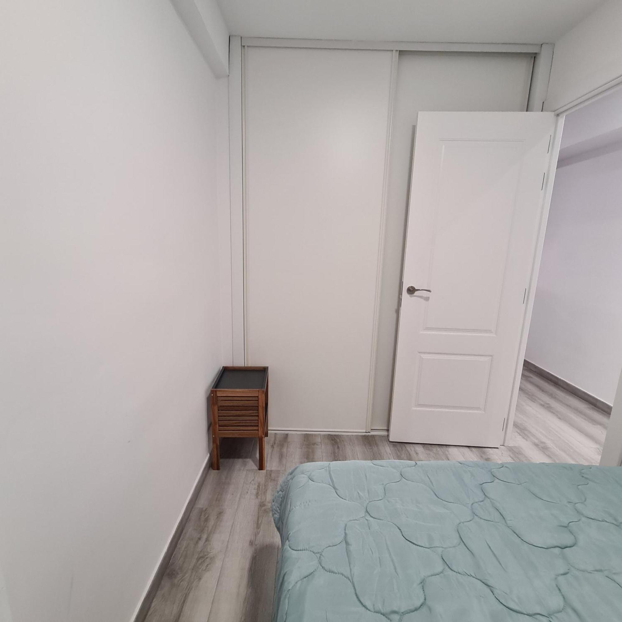 Apartamento Nereida If Beach A Benidorm Exterior foto