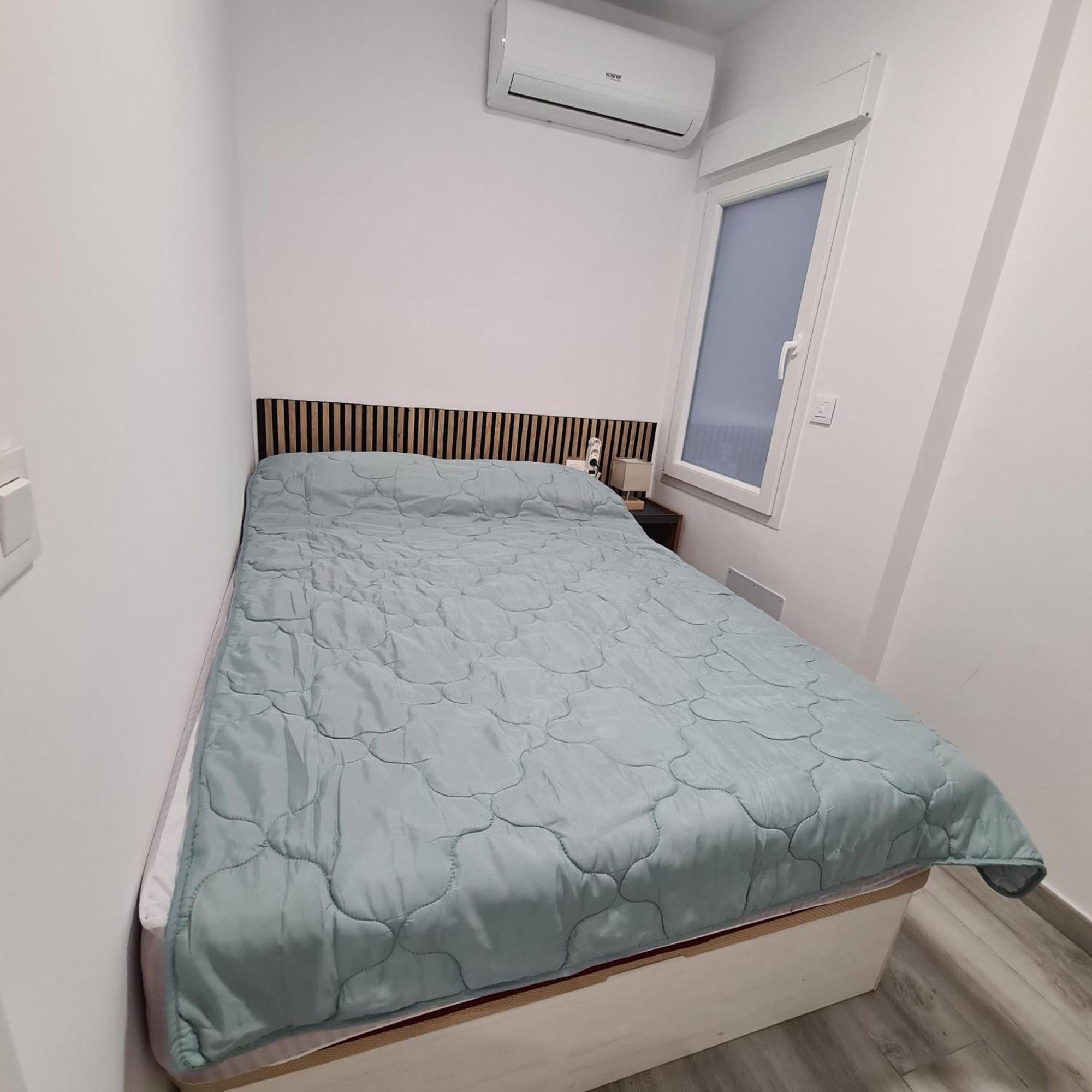 Apartamento Nereida If Beach A Benidorm Exterior foto