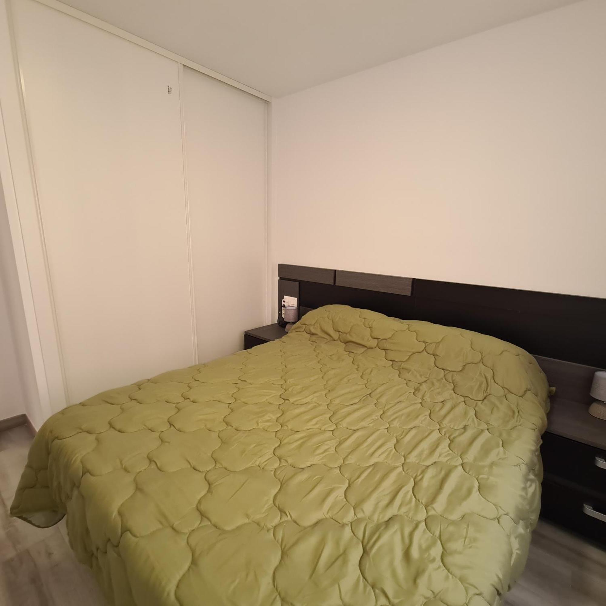 Apartamento Nereida If Beach A Benidorm Exterior foto