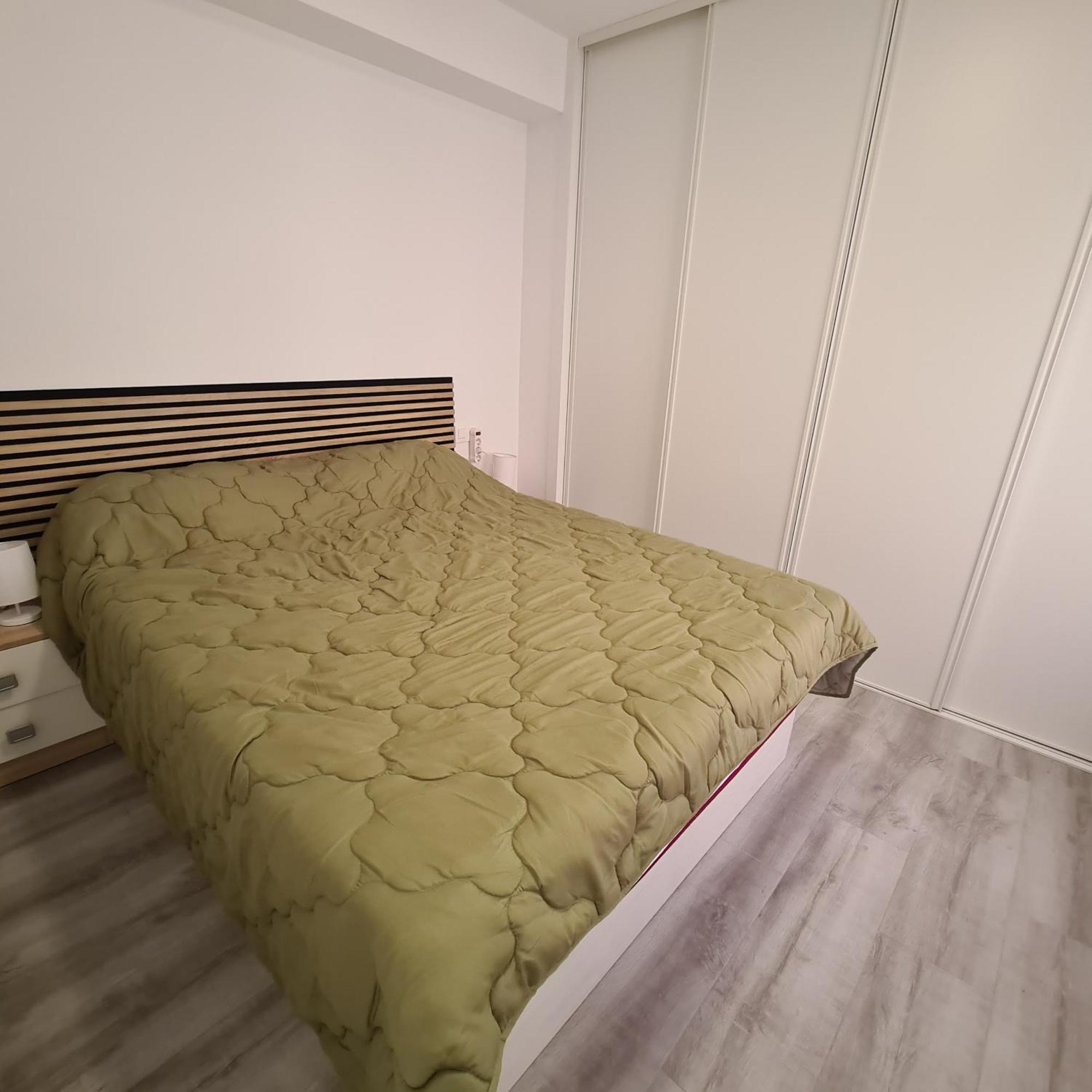 Apartamento Nereida If Beach A Benidorm Exterior foto