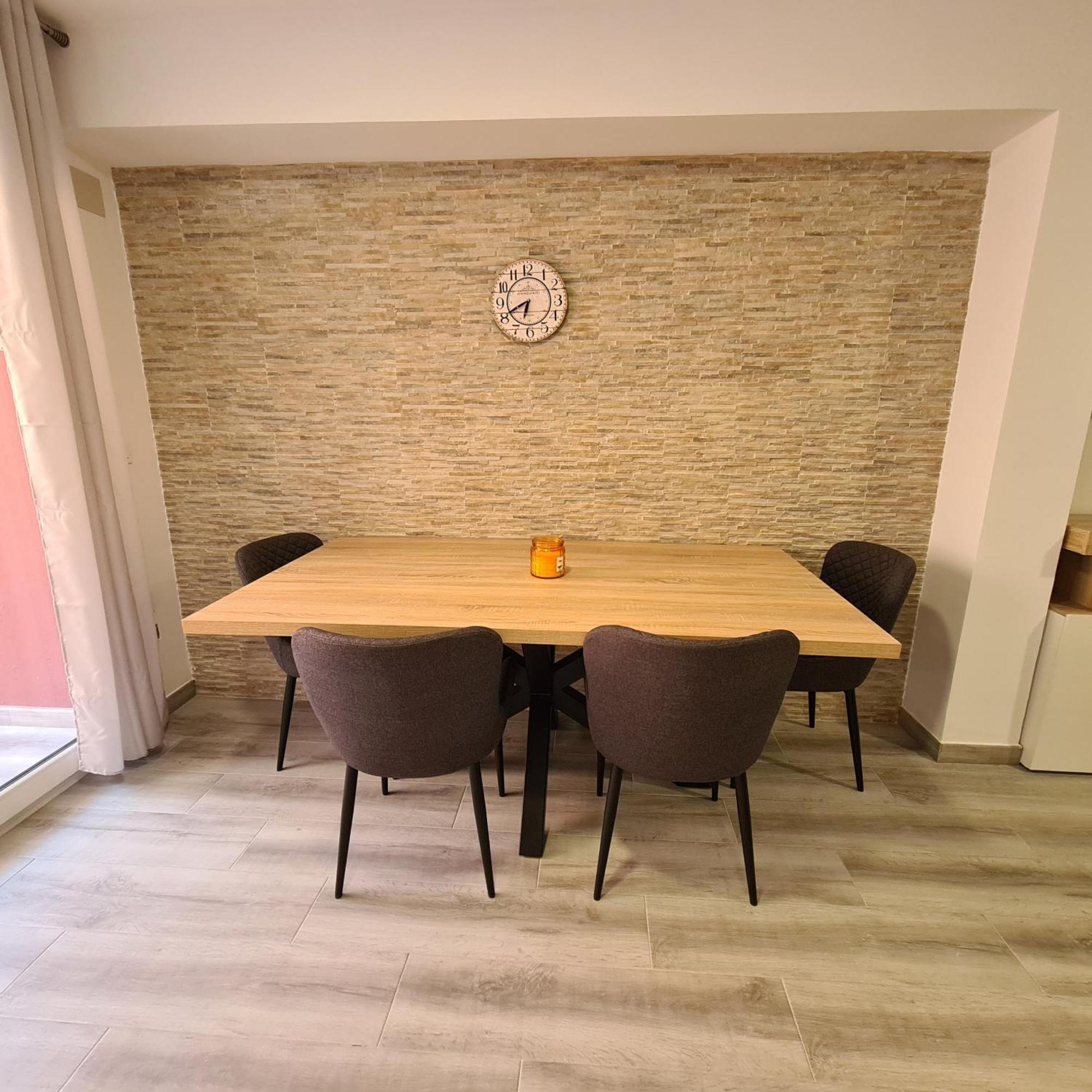 Apartamento Nereida If Beach A Benidorm Exterior foto